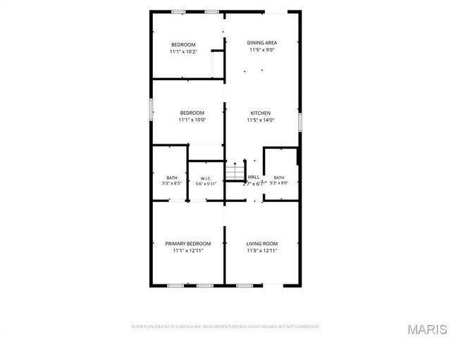 7208 Page Avenue, Pagedale, MO 63133