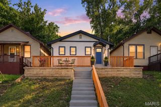 7208 Page Avenue, Pagedale, MO 63133