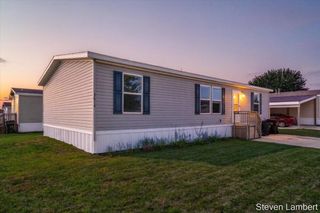 1634 Lavender Drive, Hastings, MI 49058