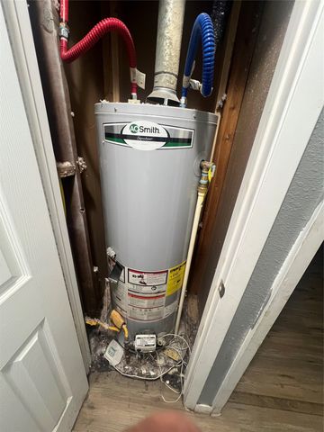 1722 Proctor Drive, Grand Prairie, TX 75051