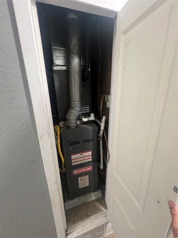 1722 Proctor Drive, Grand Prairie, TX 75051