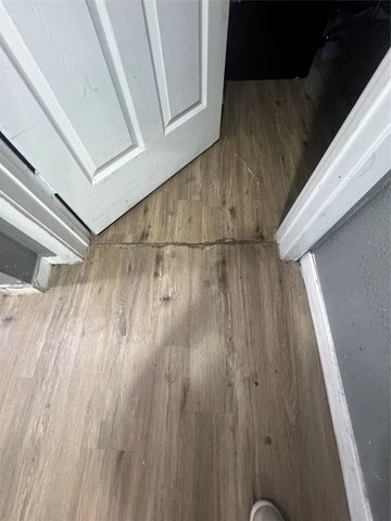 1722 Proctor Drive, Grand Prairie, TX 75051