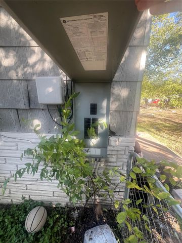 1722 Proctor Drive, Grand Prairie, TX 75051