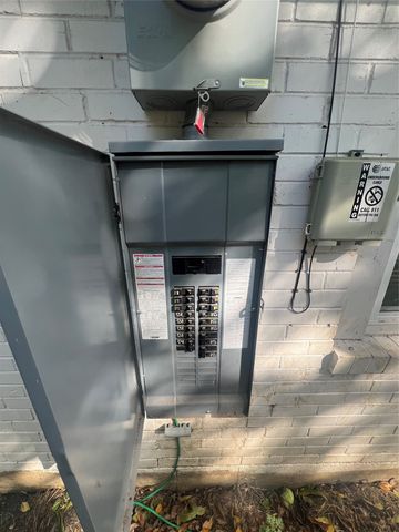 1722 Proctor Drive, Grand Prairie, TX 75051