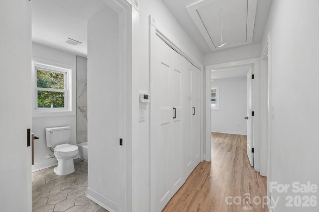 539 Frank Drive, Charlotte, NC 28215