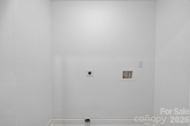 539 Frank Drive, Charlotte, NC 28215