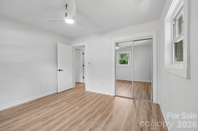 539 Frank Drive, Charlotte, NC 28215