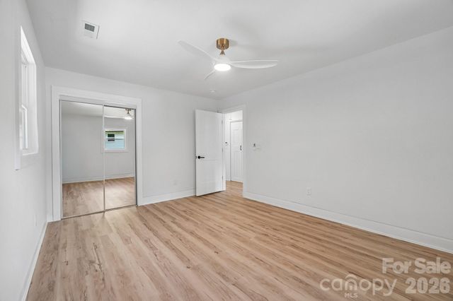 539 Frank Drive, Charlotte, NC 28215