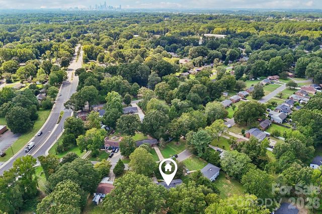 539 Frank Drive, Charlotte, NC 28215