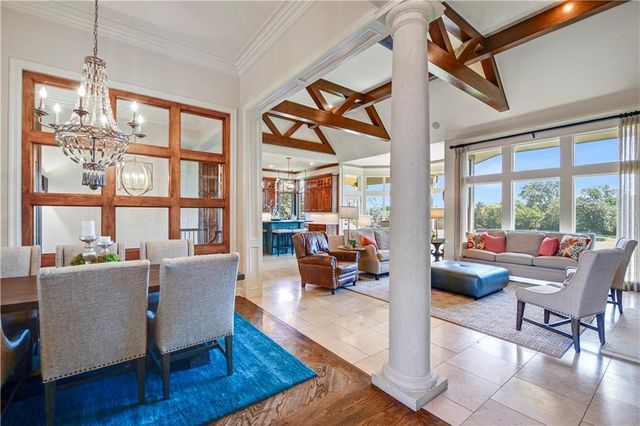 14005 Nicklaus Drive, Overland Park, KS 66223