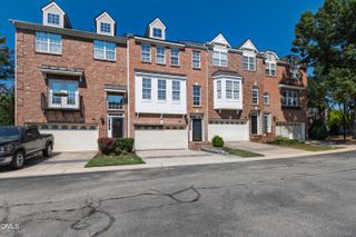 3023 Imperial Oaks Drive, Raleigh, NC 27614