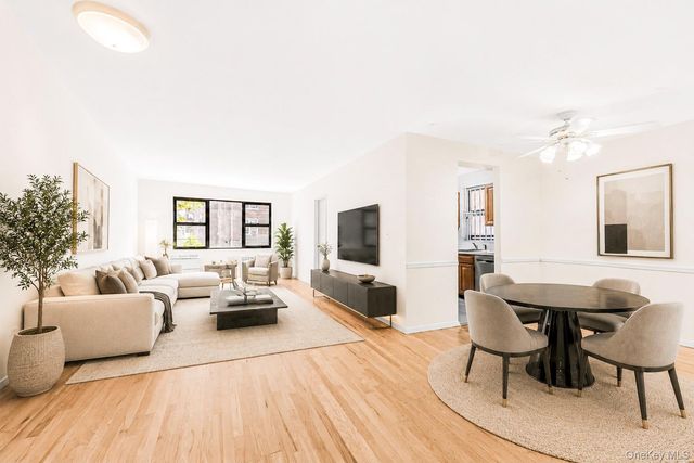 3215 Arlington Avenue 3E, Bronx, NY 10463