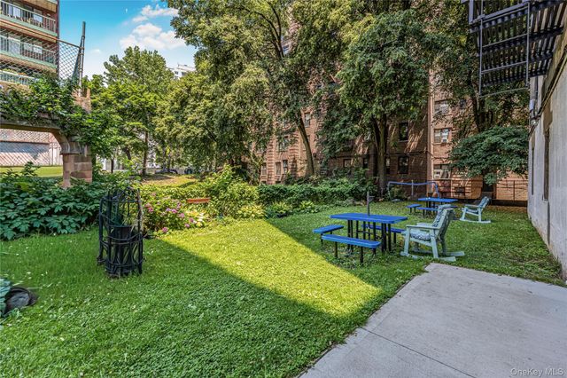 3215 Arlington Avenue 3E, Bronx, NY 10463