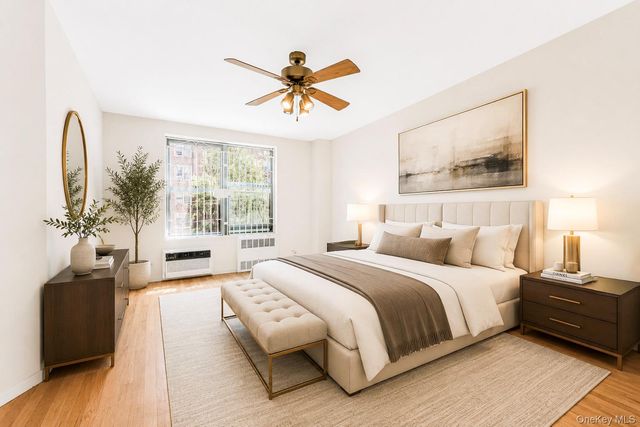 3215 Arlington Avenue 3E, Bronx, NY 10463