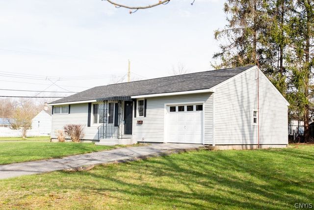 1101 Boulevard Street, Salina, NY 13211
