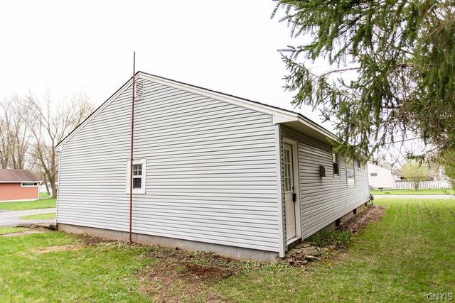 1101 Boulevard Street, Salina, NY 13211