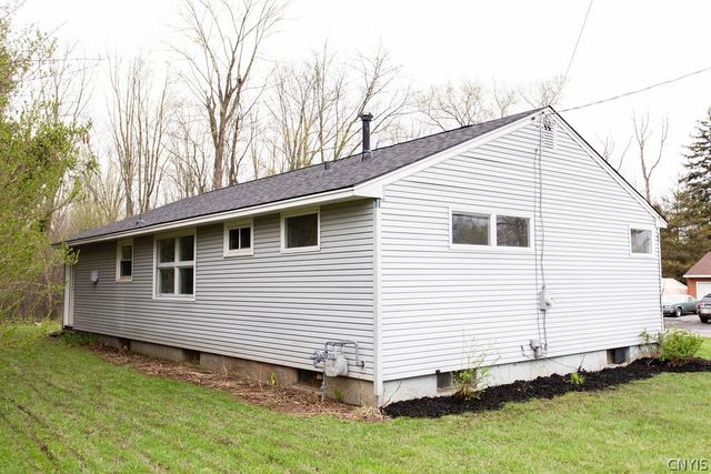 1101 Boulevard Street, Salina, NY 13211