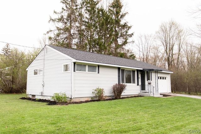 1101 Boulevard Street, Salina, NY 13211