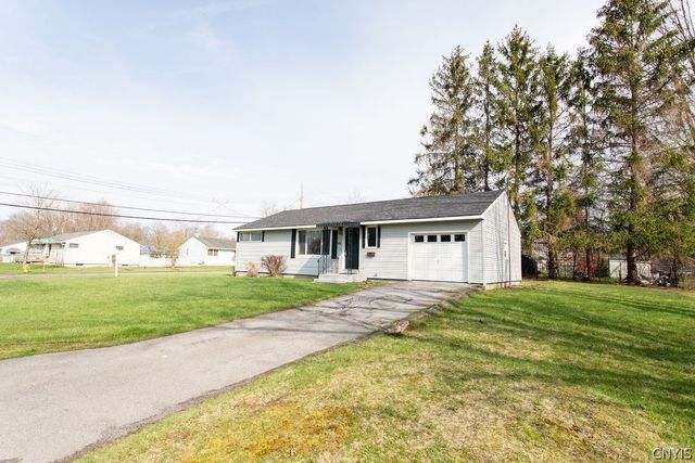 1101 Boulevard Street, Salina, NY 13211