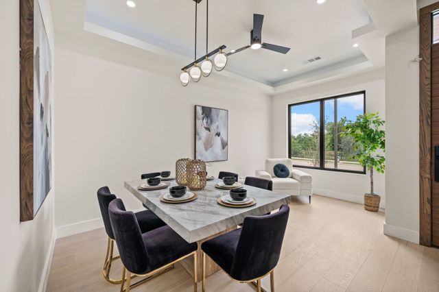 3443 Umyousef Court, Irving, TX 75038