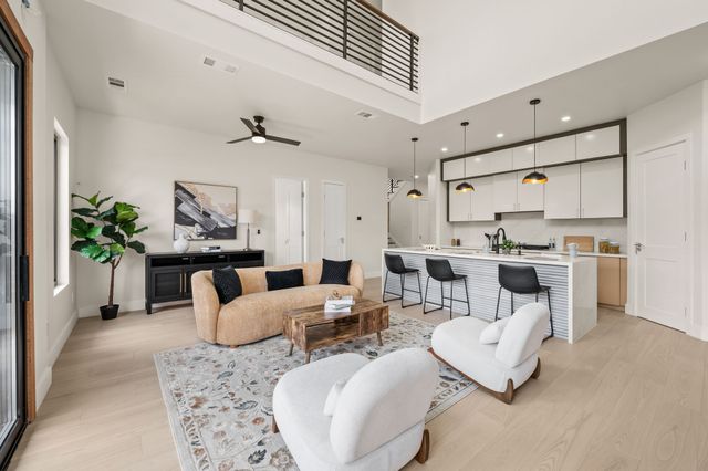 3443 Umyousef Court, Irving, TX 75038
