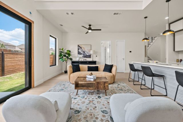 3443 Umyousef Court, Irving, TX 75038