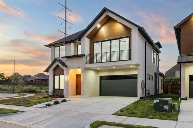 3443 Umyousef Court, Irving, TX 75038