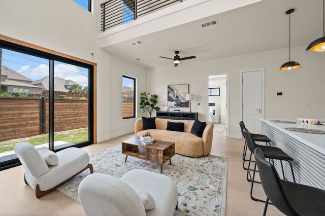 3443 Umyousef Court, Irving, TX 75038