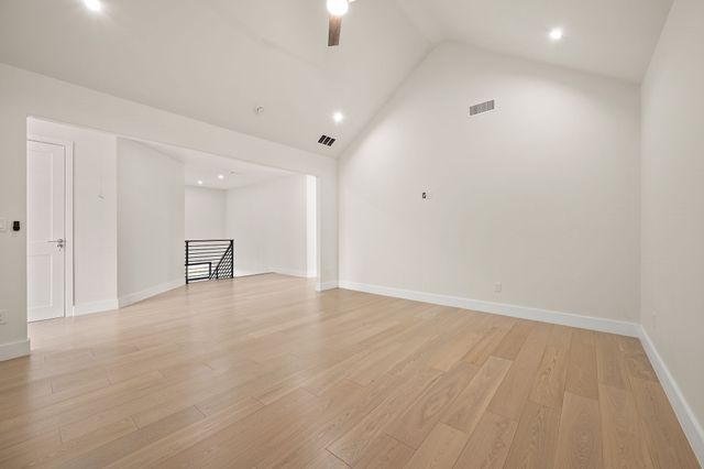 3443 Umyousef Court, Irving, TX 75038