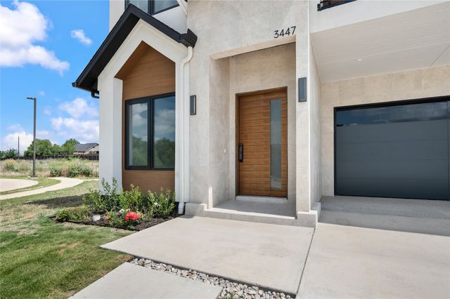 3443 Umyousef Court, Irving, TX 75038