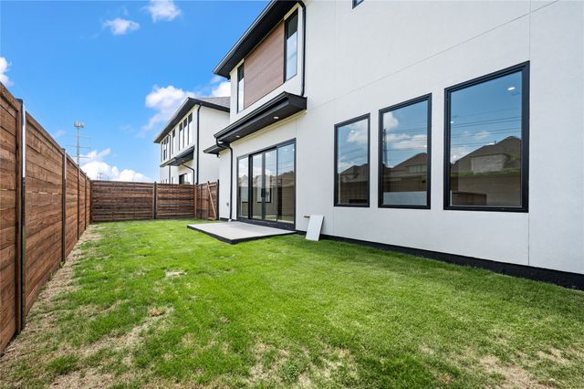 3443 Umyousef Court, Irving, TX 75038