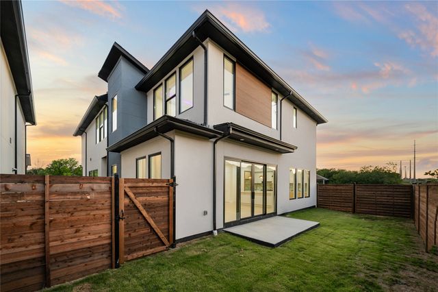 3443 Umyousef Court, Irving, TX 75038