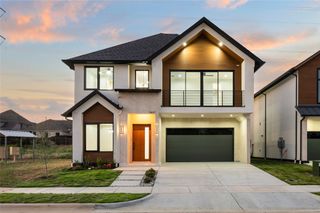 3443 Umyousef Court, Irving, TX 75038