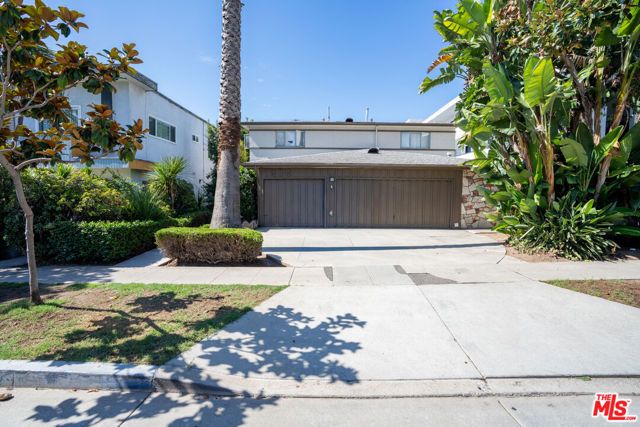 1434 15th Street, Santa Monica, CA 90404