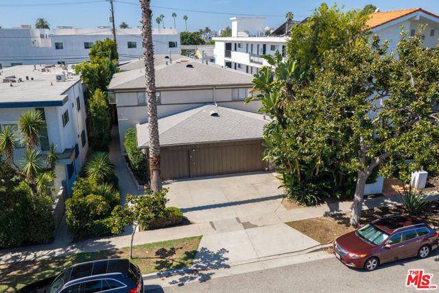 1434 15th Street, Santa Monica, CA 90404