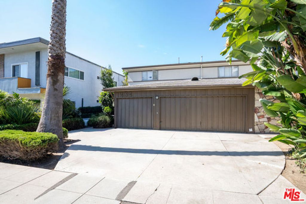 1434 15th Street, Santa Monica, CA 90404