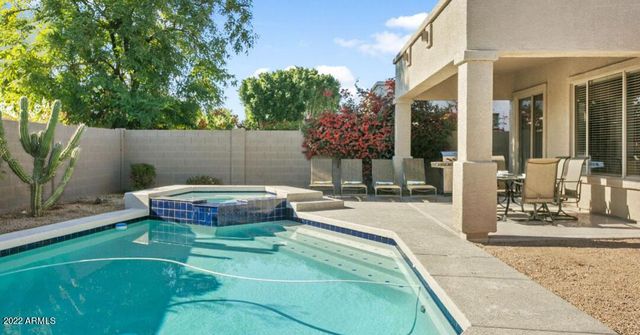 7725 E Journey Lane, Scottsdale, AZ 85255