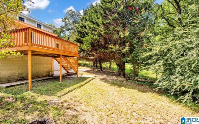 512 PARK ROAD, Pleasant Grove, AL 35127