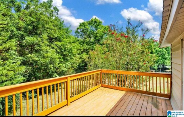 512 PARK ROAD, Pleasant Grove, AL 35127