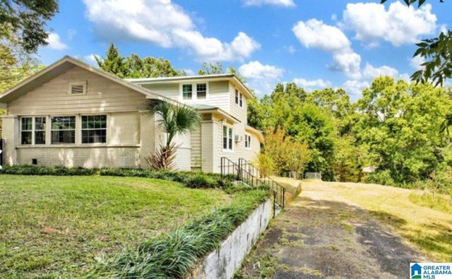 512 PARK ROAD, Pleasant Grove, AL 35127