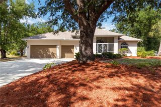 1860 CITRON STREET, Punta Gorda, FL 33980