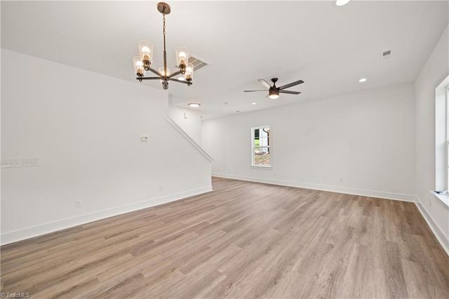 1661 Ralee Drive, Winston-salem, NC 27127