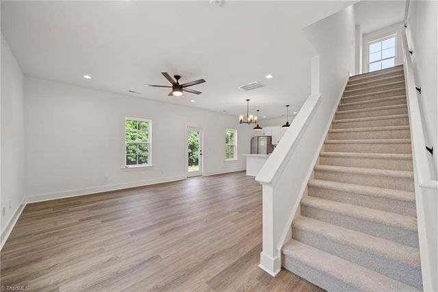 1661 Ralee Drive, Winston-salem, NC 27127