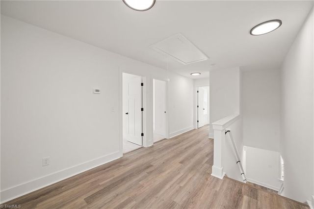 1661 Ralee Drive, Winston-salem, NC 27127