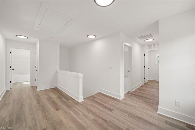 1661 Ralee Drive, Winston-salem, NC 27127