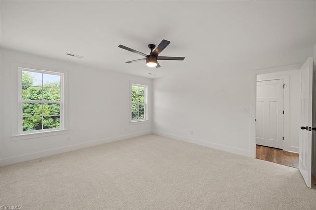 1661 Ralee Drive, Winston-salem, NC 27127