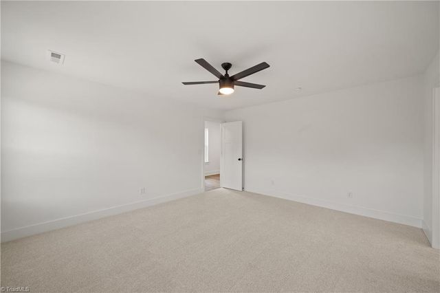 1661 Ralee Drive, Winston-salem, NC 27127