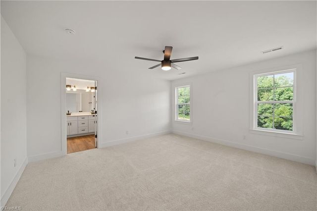 1661 Ralee Drive, Winston-salem, NC 27127