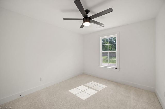 1661 Ralee Drive, Winston-salem, NC 27127