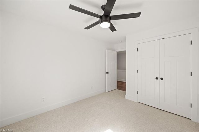 1661 Ralee Drive, Winston-salem, NC 27127